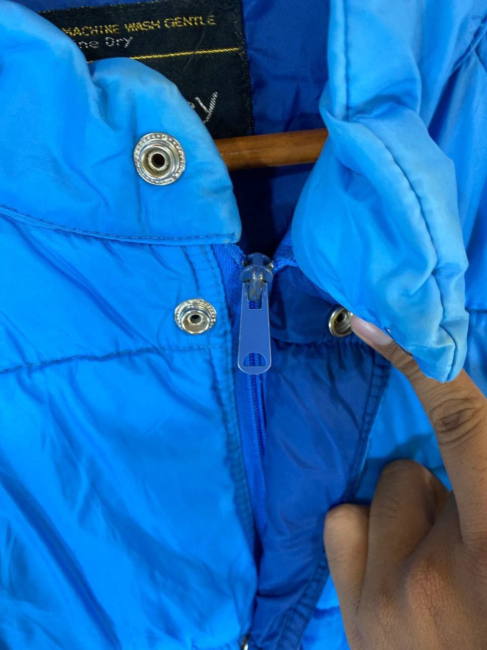 JCPenney Vintage J.C Penney Skiwear Retro Puffer Jacket Size US M / EU 48-50 / 2 - 8 Thumbnail