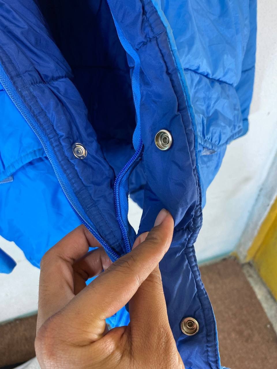 JCPenney Vintage J.C Penney Skiwear Retro Puffer Jacket Size US M / EU 48-50 / 2 - 7 Thumbnail