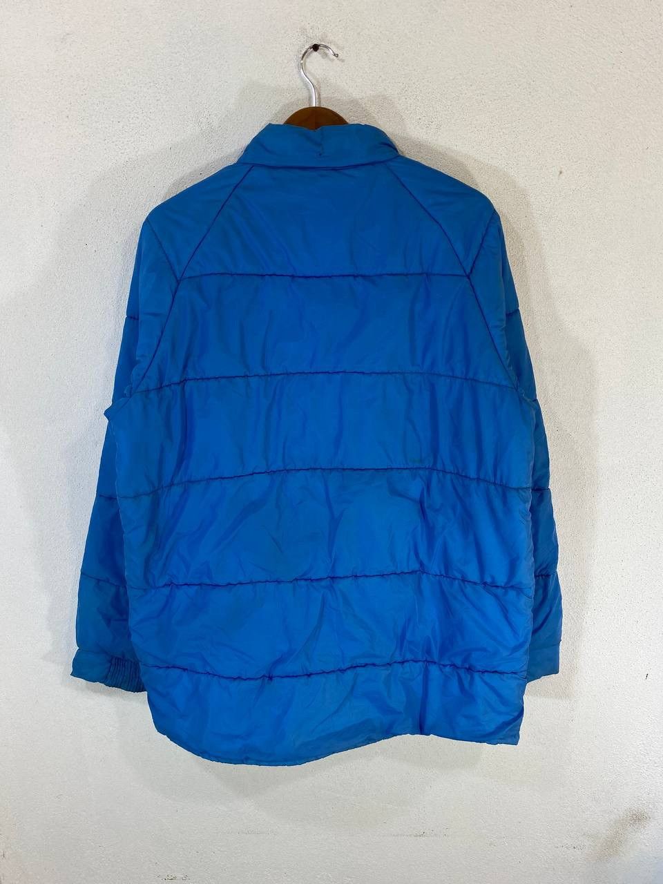 JCPenney Vintage J.C Penney Skiwear Retro Puffer Jacket Size US M / EU 48-50 / 2 - 2 Thumbnail
