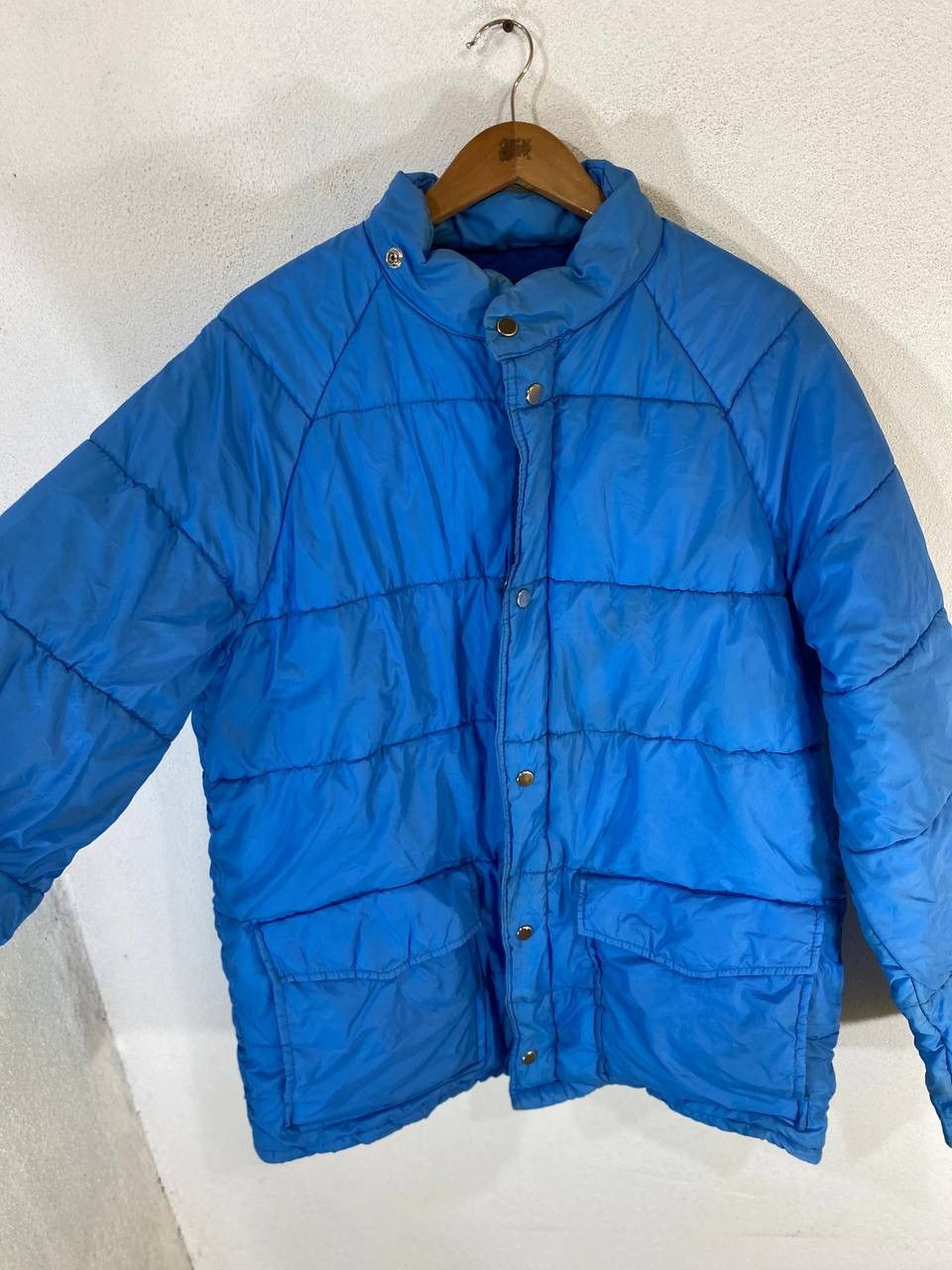 JCPenney Vintage J.C Penney Skiwear Retro Puffer Jacket Size US M / EU 48-50 / 2 - 4 Thumbnail