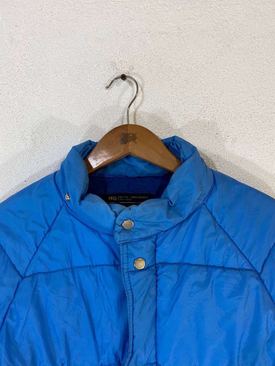 JCPenney Vintage J.C Penney Skiwear Retro Puffer Jacket Size US M / EU 48-50 / 2 - 5 Thumbnail