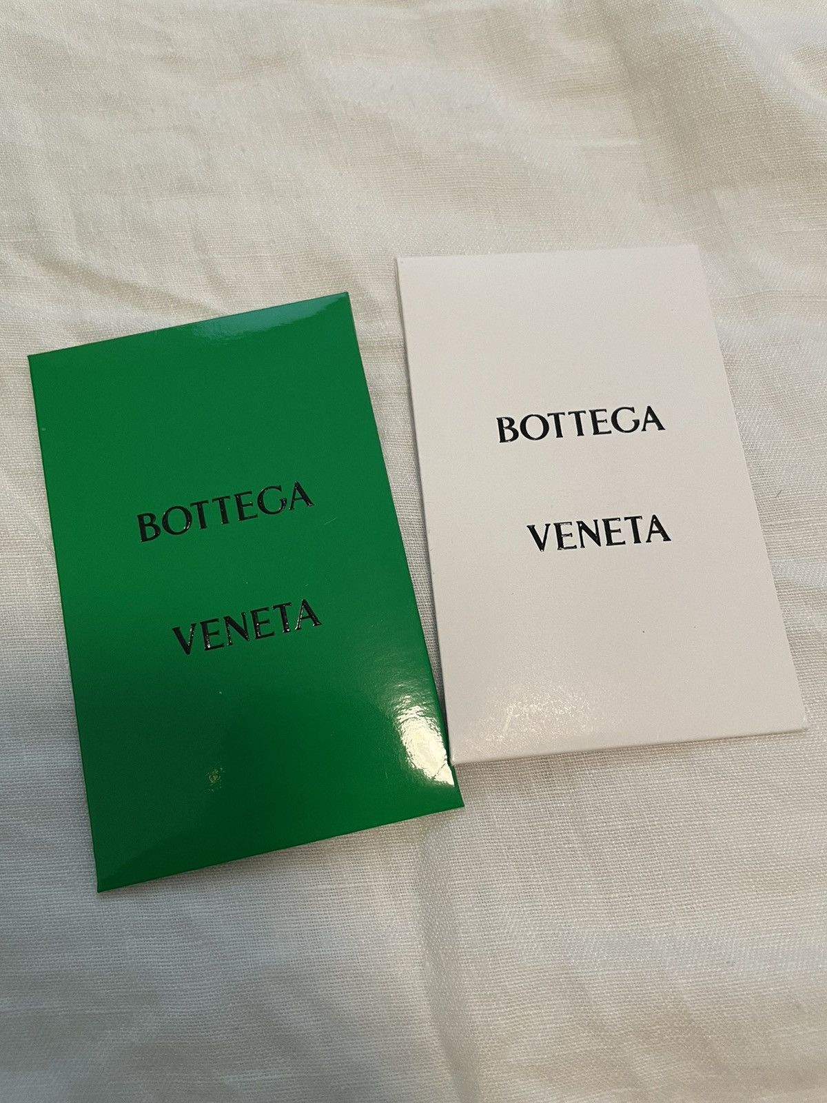 Bottega Veneta White Medium Trekking Triangle Pouch Size ONE SIZE - 9 Thumbnail