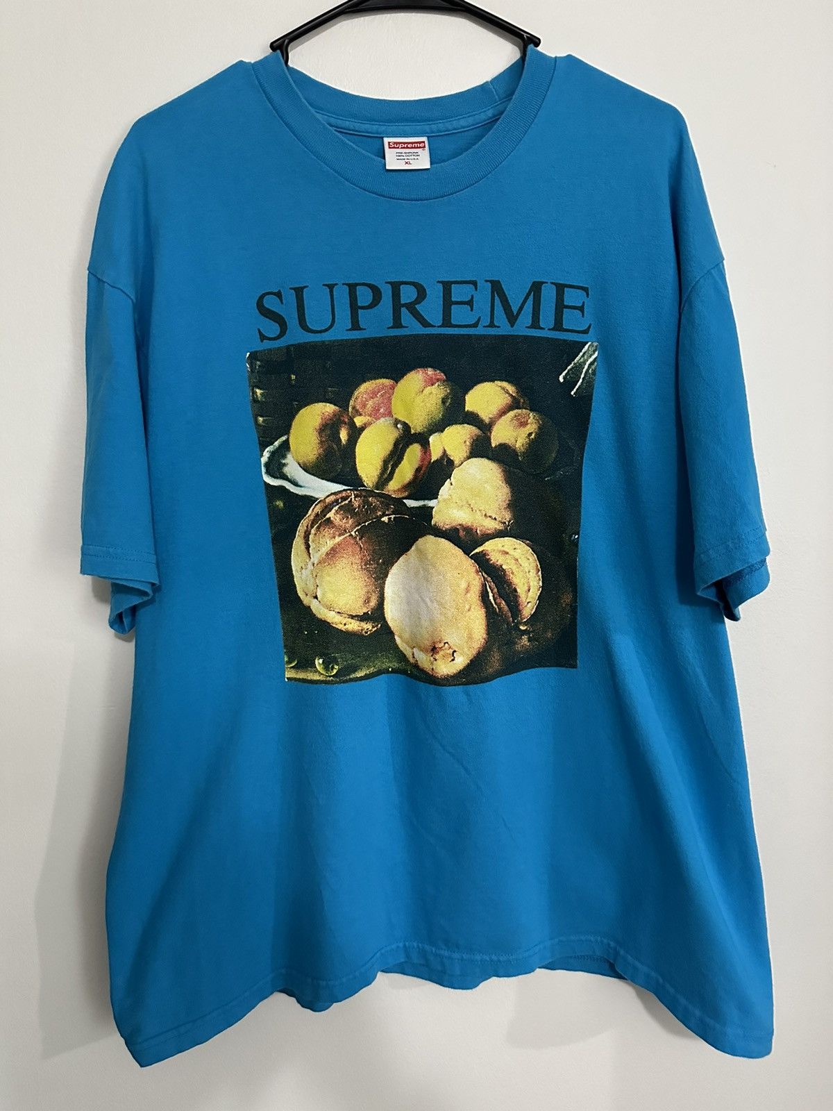 Still best sale life supreme