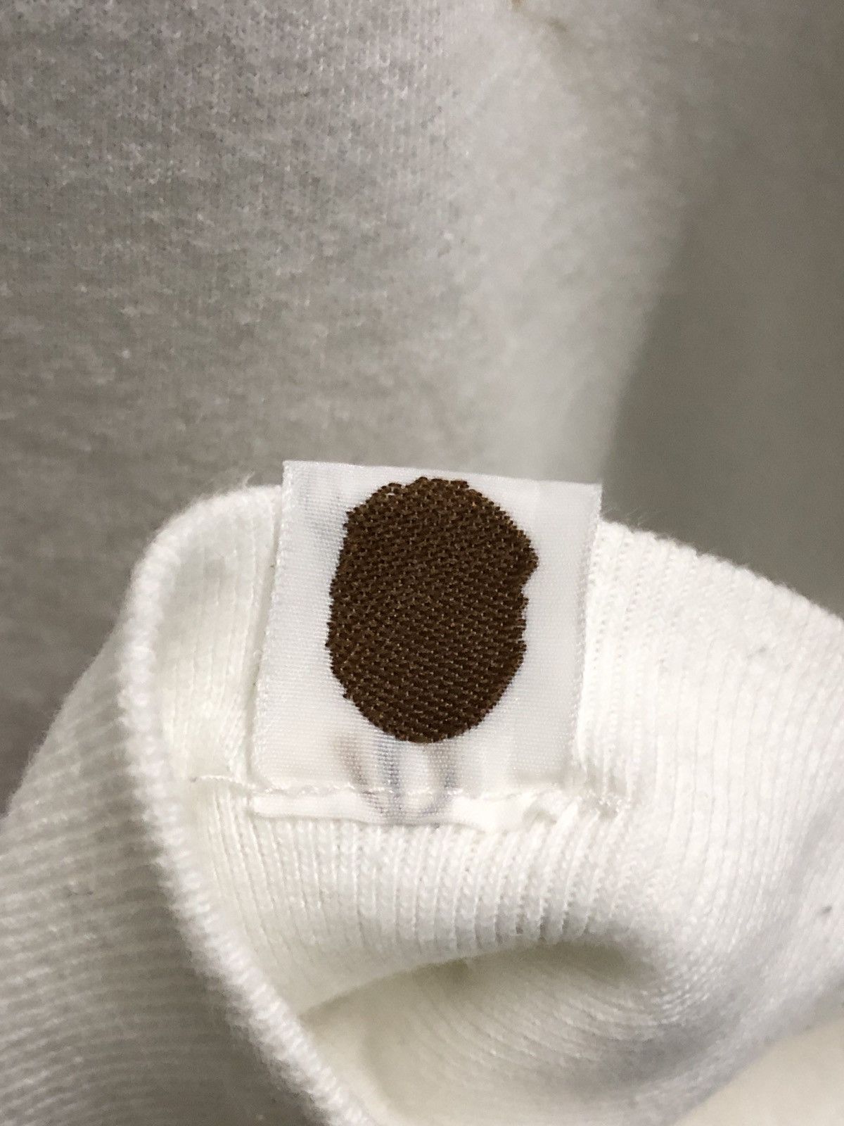 Alife RARE OG Vintage A Bathing Ape Bape x Alife Long Sleeve Tee Size US M / EU 48-50 / 2 - 7 Thumbnail