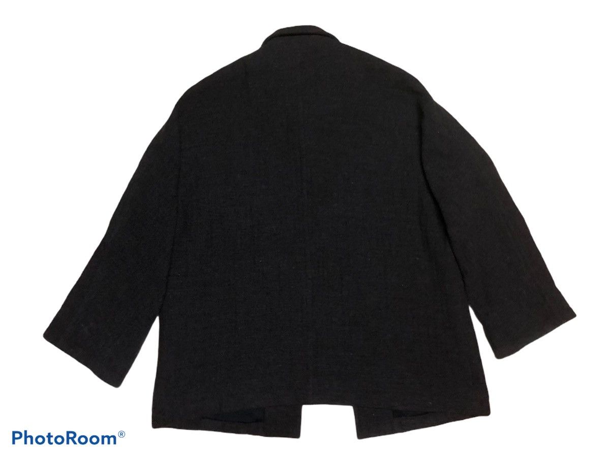 Vintage × Yohji Yamamoto ❌NEED GONE❌90’s Y’s Avant- Garde Designer Masterclass Japan Size US M / EU 48-50 / 2 - 3 Thumbnail