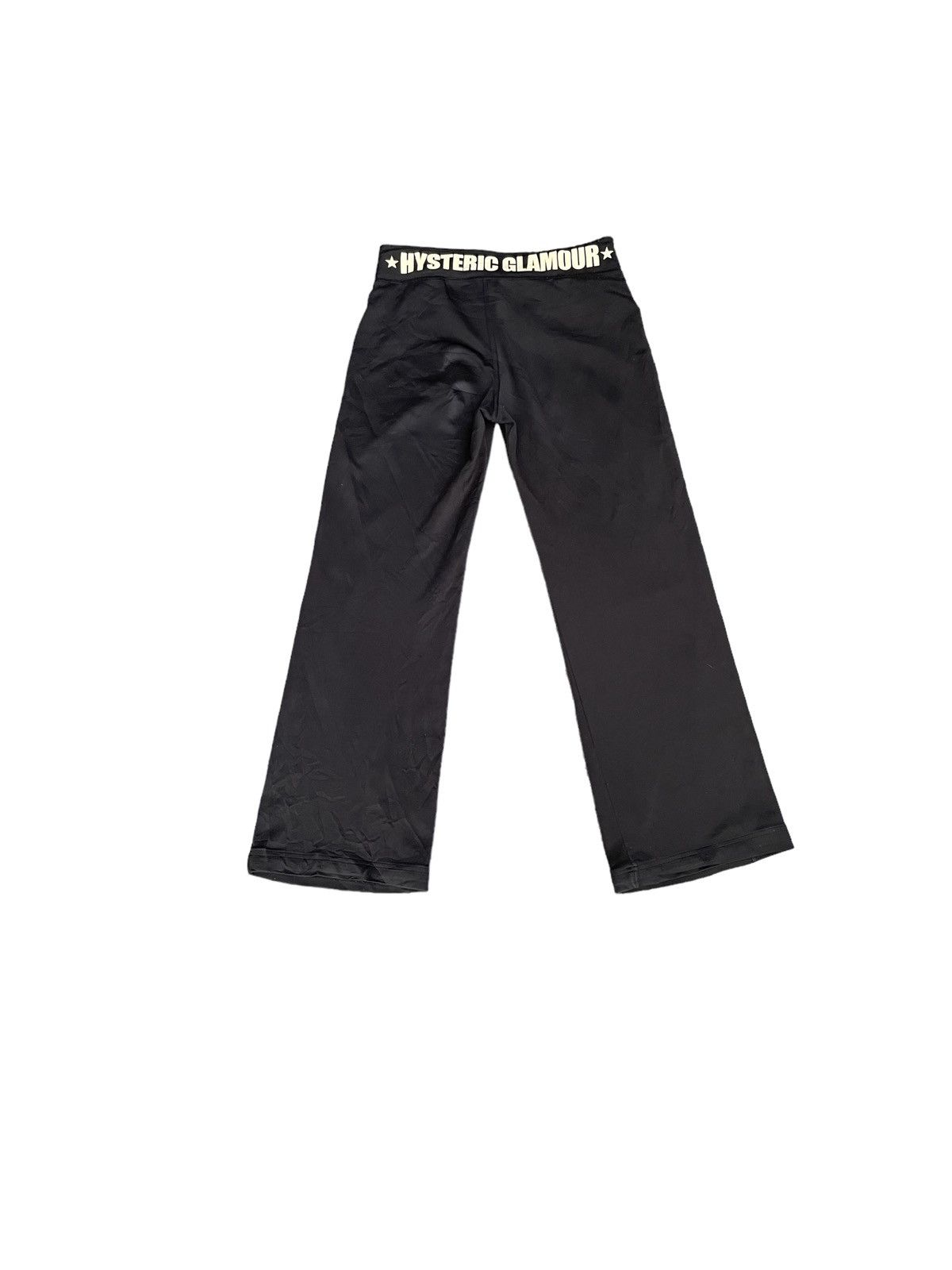 Hysteric Glamour Hysteric Glamour Track Bottom Size 31" - 7 Thumbnail