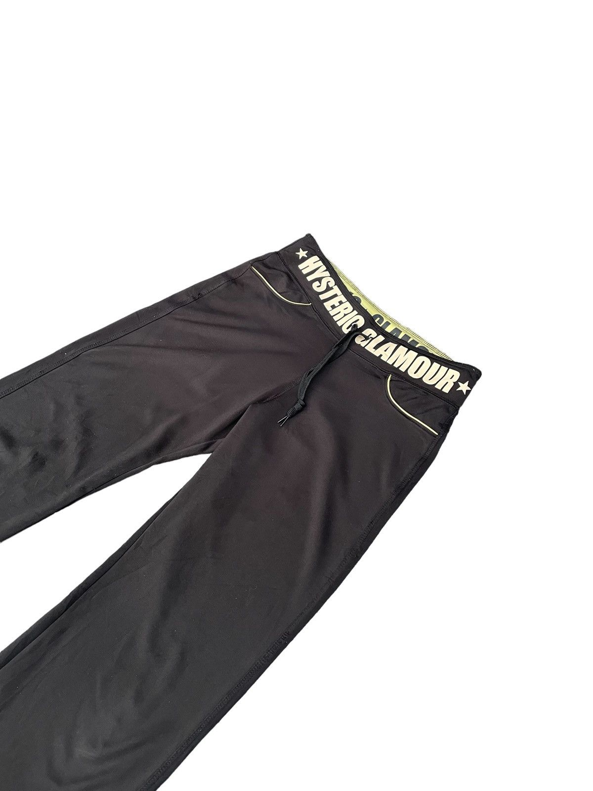 Hysteric Glamour Hysteric Glamour Track Bottom Size 31" - 3 Thumbnail