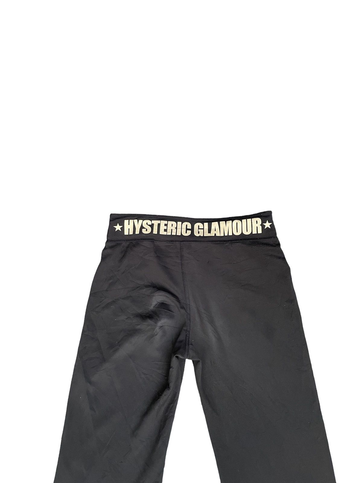 Hysteric Glamour Hysteric Glamour Track Bottom Size 31" - 8 Thumbnail