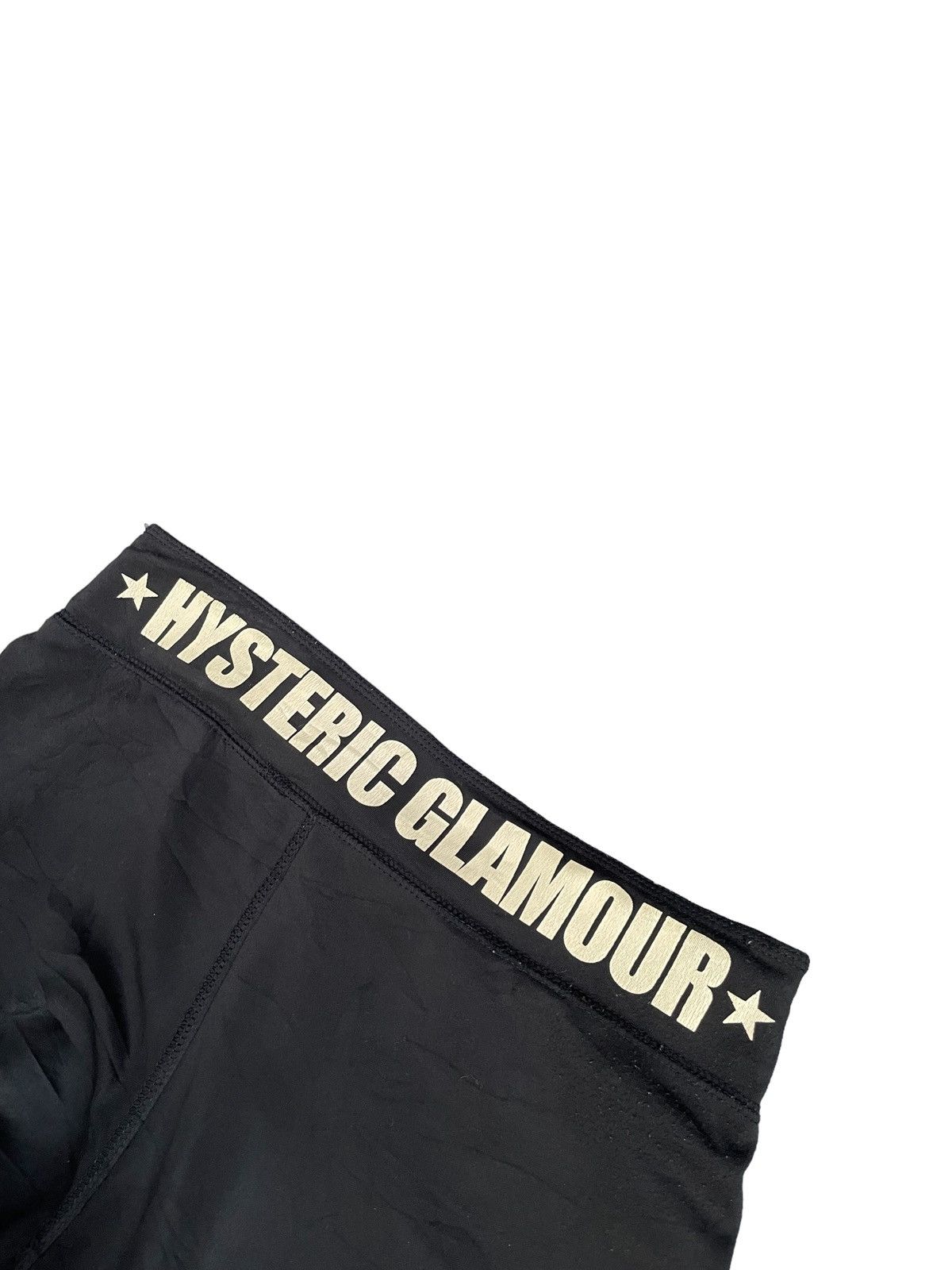 Hysteric Glamour Hysteric Glamour Track Bottom Size 31" - 9 Thumbnail