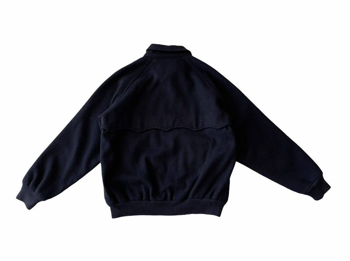 J. Press J.PRESS NEW YORK WOOL BOMBER JACKET Size US L / EU 52-54 / 3 - 8 Thumbnail