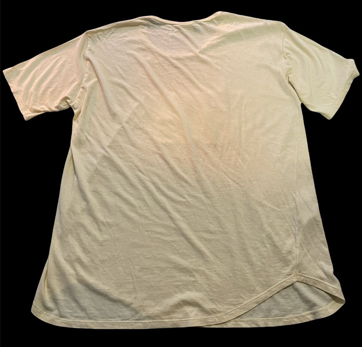 United Colors Of Benetton UCB TEE SHIRT ITALY Size US M / EU 48-50 / 2 - 2 Thumbnail