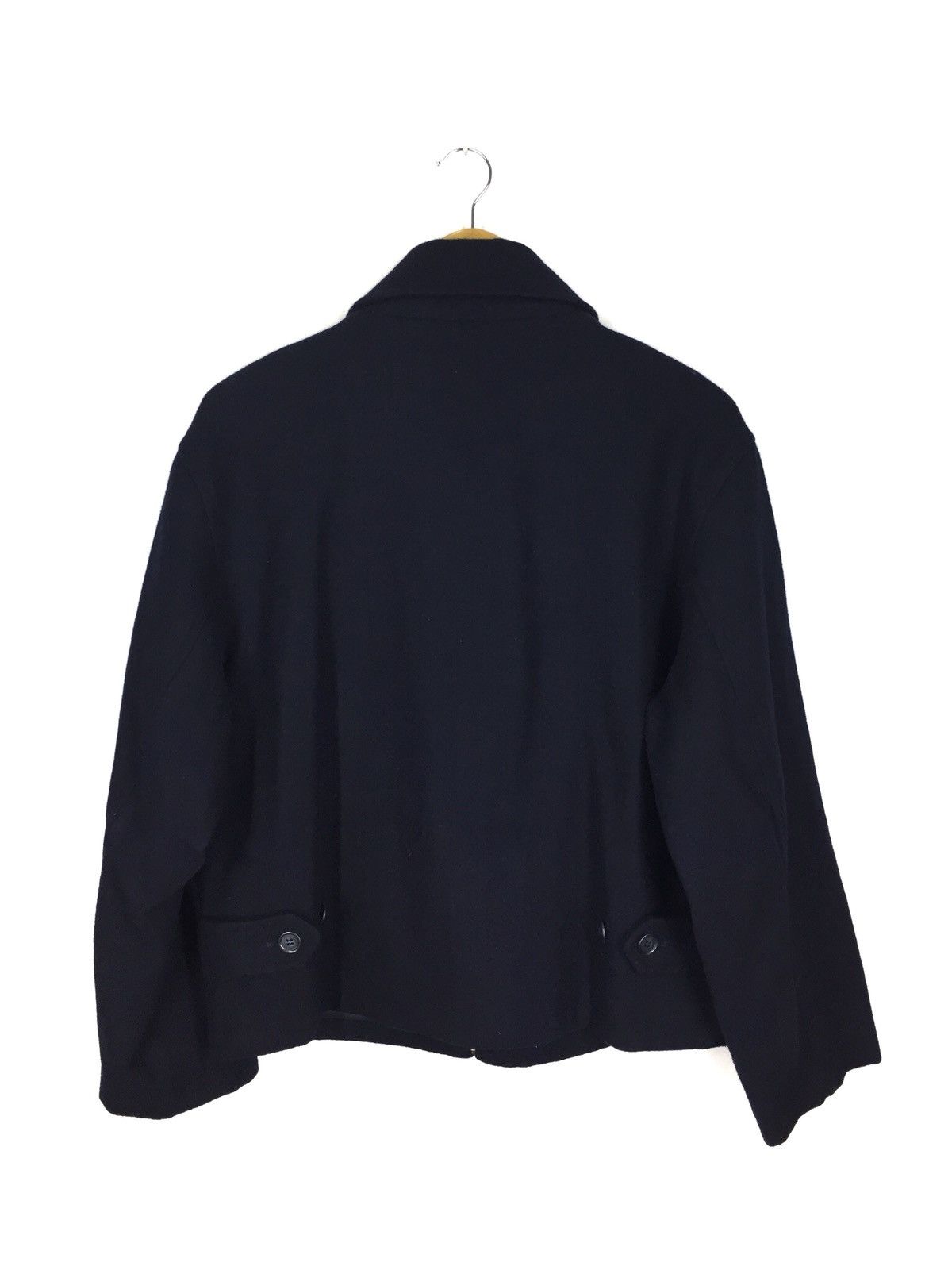 Oshkosh vintage Oshkosh wool jacket Size US M / EU 48-50 / 2 - 2 Thumbnail