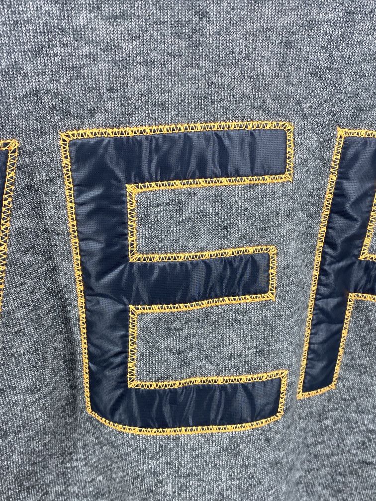 Yoshio Kubo FW18 Everest Sweatshirt Size US M / EU 48-50 / 2 - 5 Thumbnail
