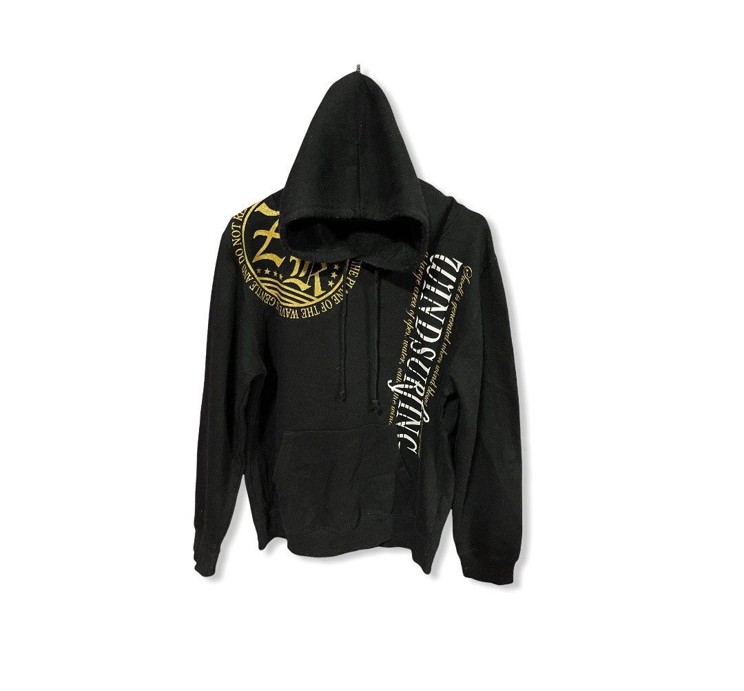 ZEKY FREE SUAL HOODIES JAPAN