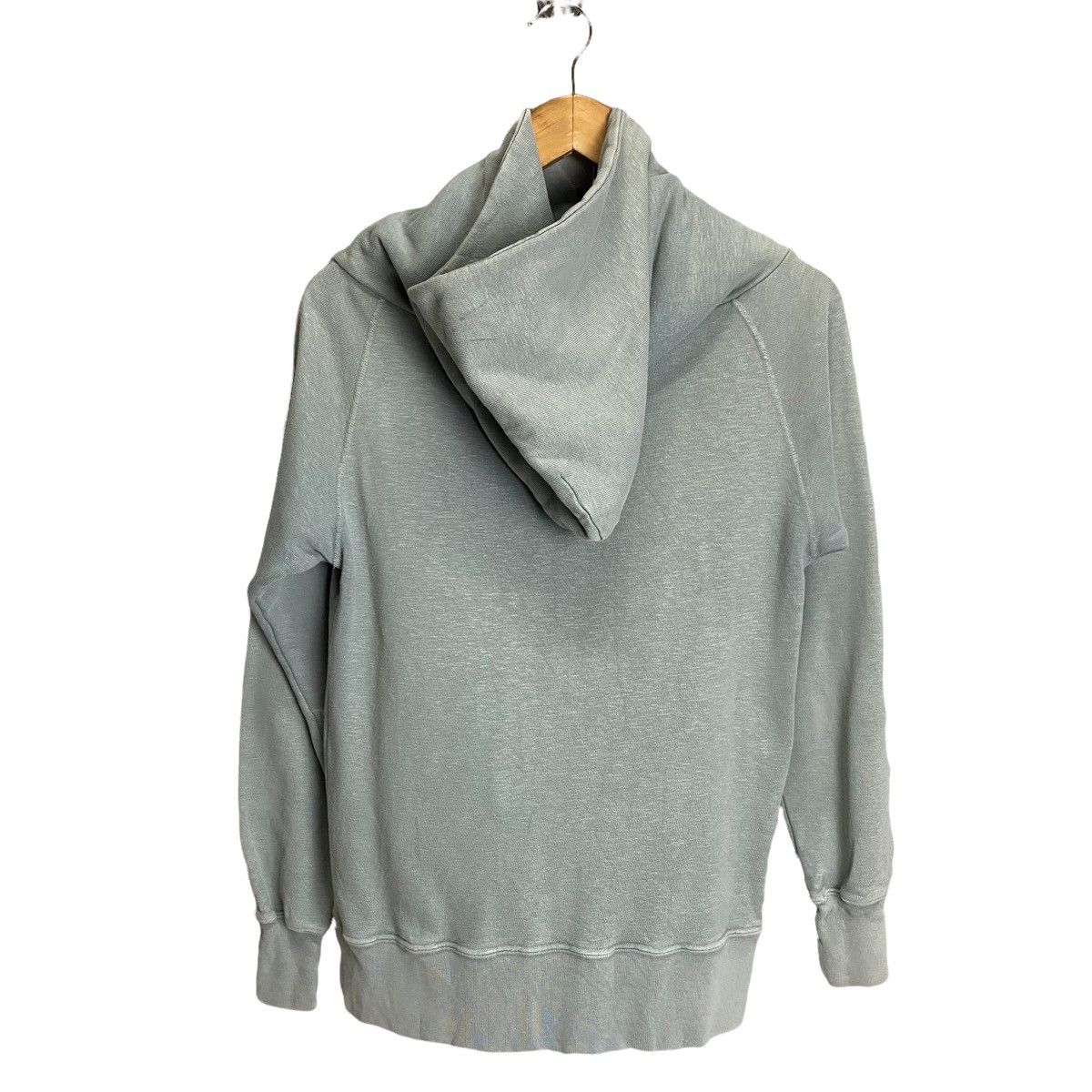 Kapital Kapital hoodie Size S / US 4 / IT 40 - 3 Thumbnail
