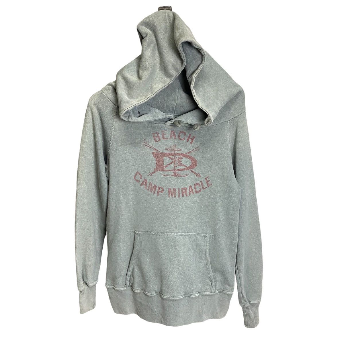 Kapital Kapital hoodie Size S / US 4 / IT 40 - 1 Thumbnail