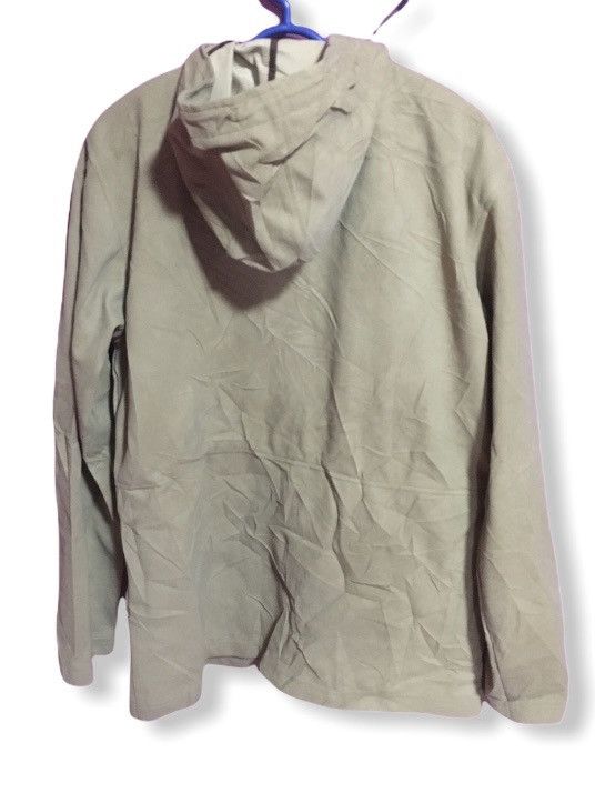 Guess GUESS JACKET HOODES Size US M / EU 48-50 / 2 - 2 Thumbnail