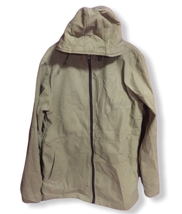 Guess GUESS JACKET HOODES Size US M / EU 48-50 / 2 - 1 Thumbnail