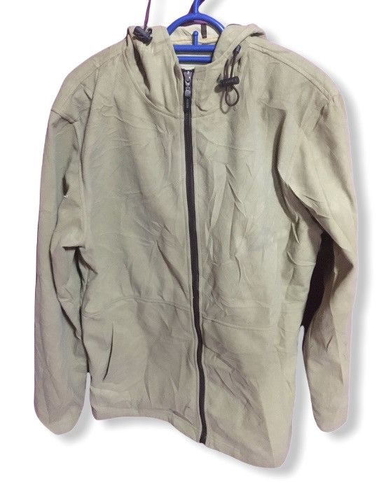 Guess GUESS JACKET HOODES Size US M / EU 48-50 / 2 - 3 Thumbnail