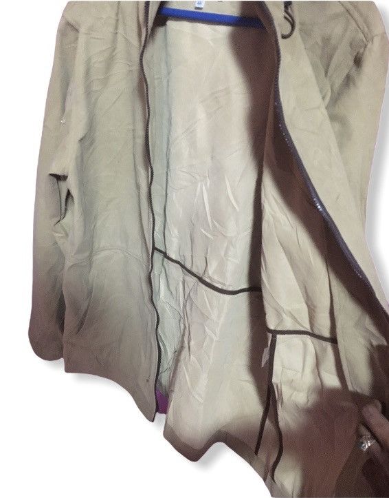 Guess GUESS JACKET HOODES Size US M / EU 48-50 / 2 - 6 Thumbnail