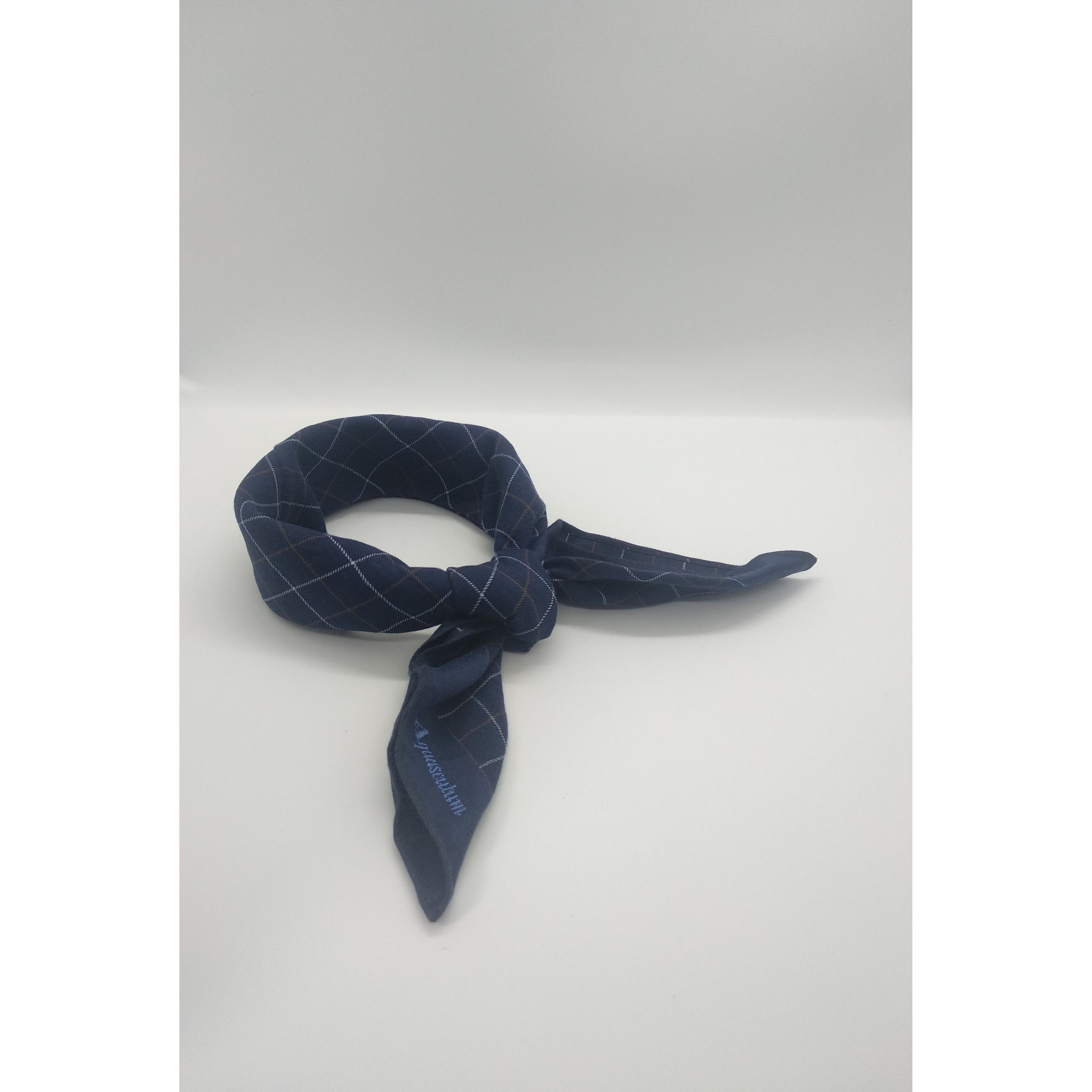 Aquascutum Handkerchief / Neckerchief - HK206 - Accessories