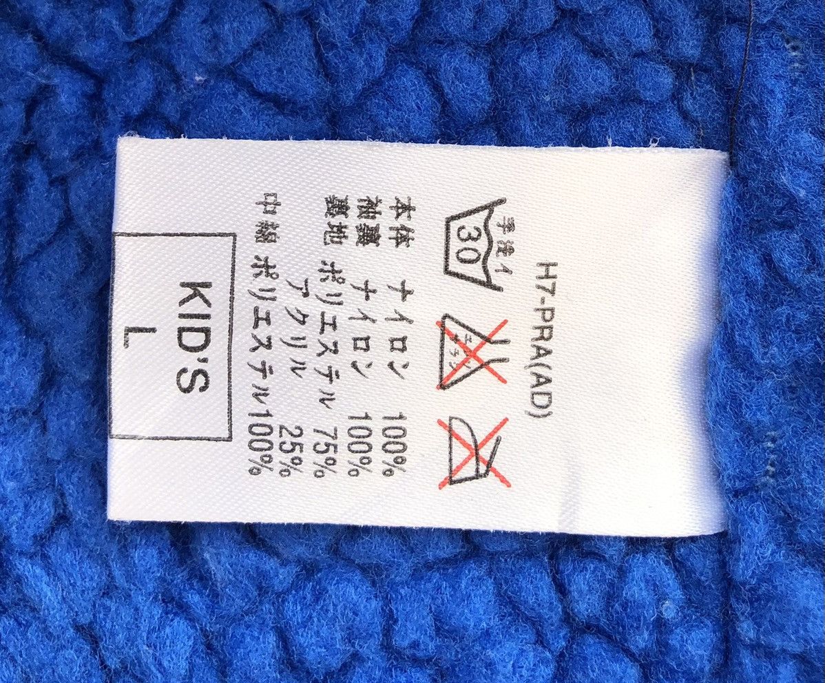 Nike Vintage 90s nike Coach Big Logo Jacket Size US S / EU 44-46 / 1 - 20 Thumbnail