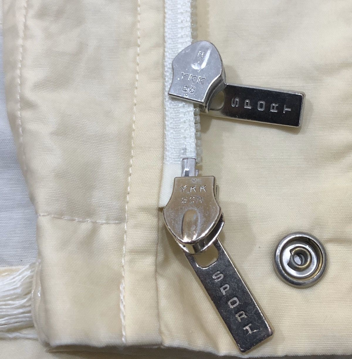 Polo Ralph Lauren Ralph Lauren Sport Jacket For Women Size M / US 6-8 / IT 42-44 - 9 Thumbnail
