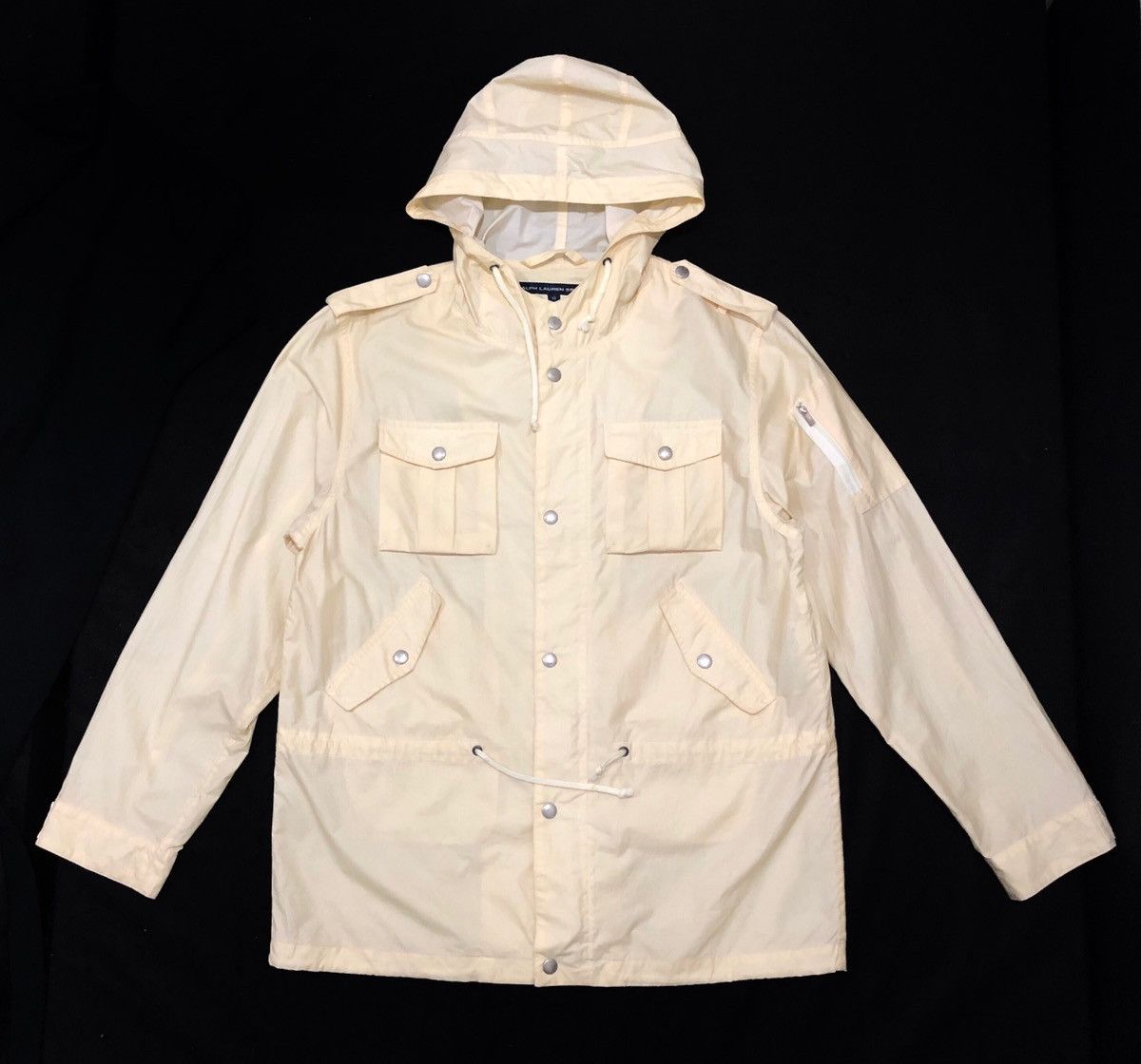 Polo Ralph Lauren Ralph Lauren Sport Jacket For Women Size M / US 6-8 / IT 42-44 - 1 Thumbnail