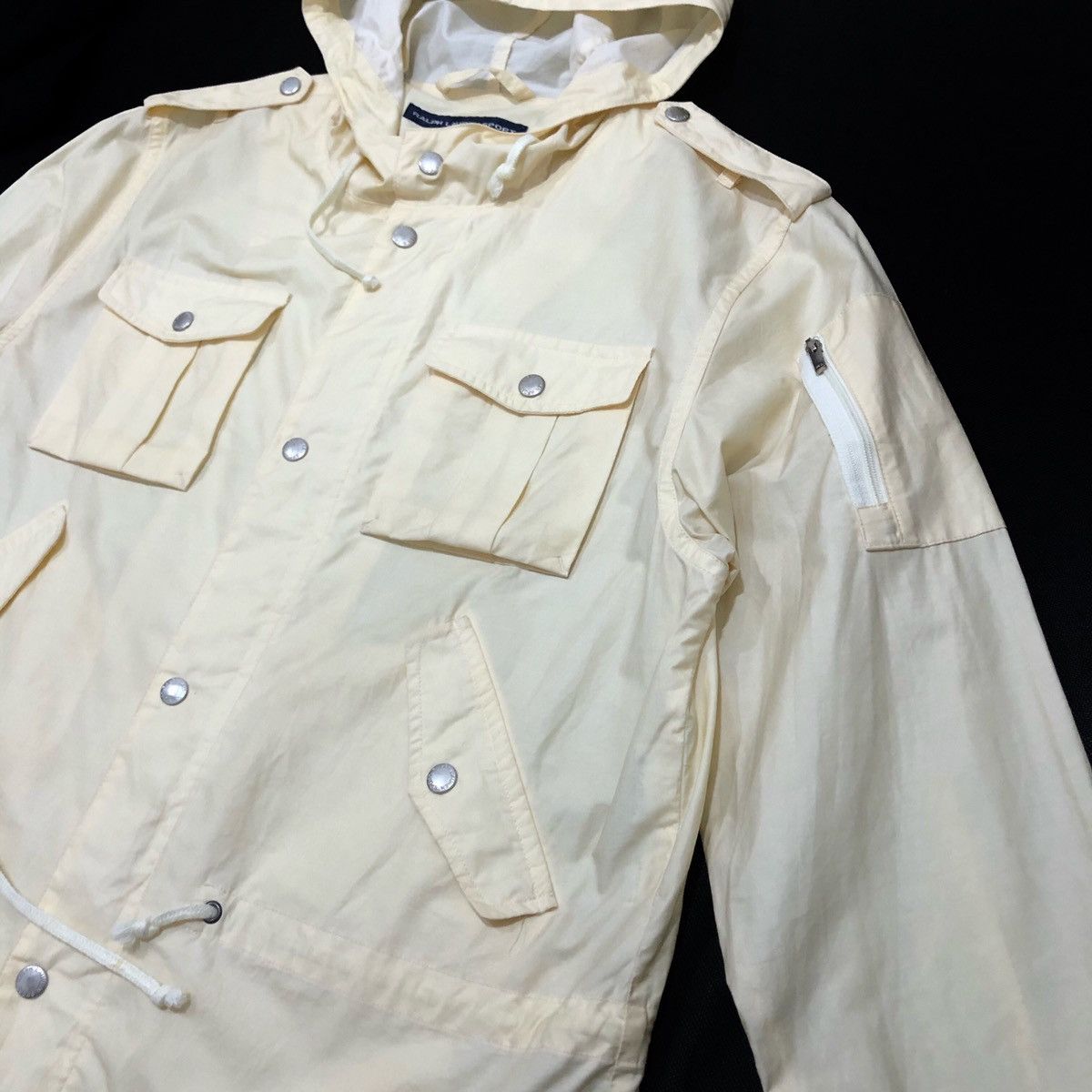 Polo Ralph Lauren Ralph Lauren Sport Jacket For Women Size M / US 6-8 / IT 42-44 - 6 Thumbnail