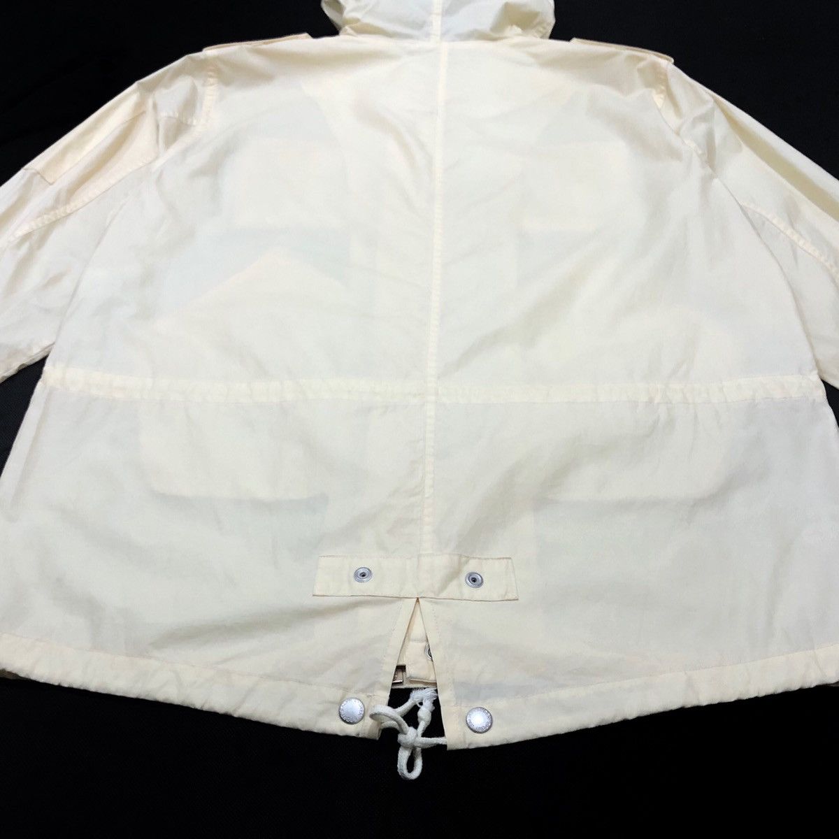 Polo Ralph Lauren Ralph Lauren Sport Jacket For Women Size M / US 6-8 / IT 42-44 - 11 Thumbnail