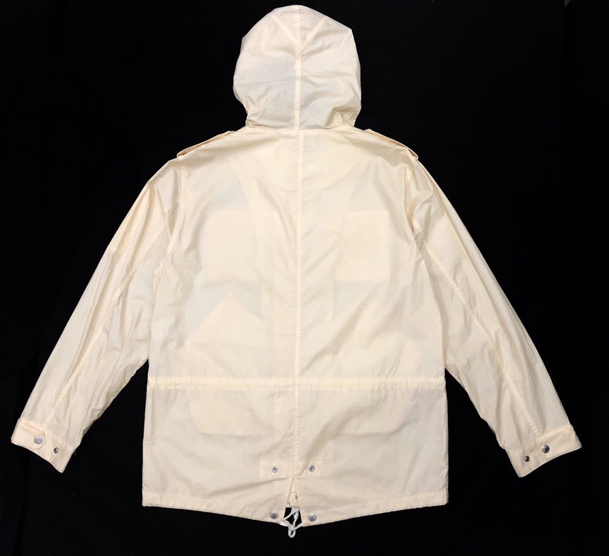 Polo Ralph Lauren Ralph Lauren Sport Jacket For Women Size M / US 6-8 / IT 42-44 - 4 Thumbnail
