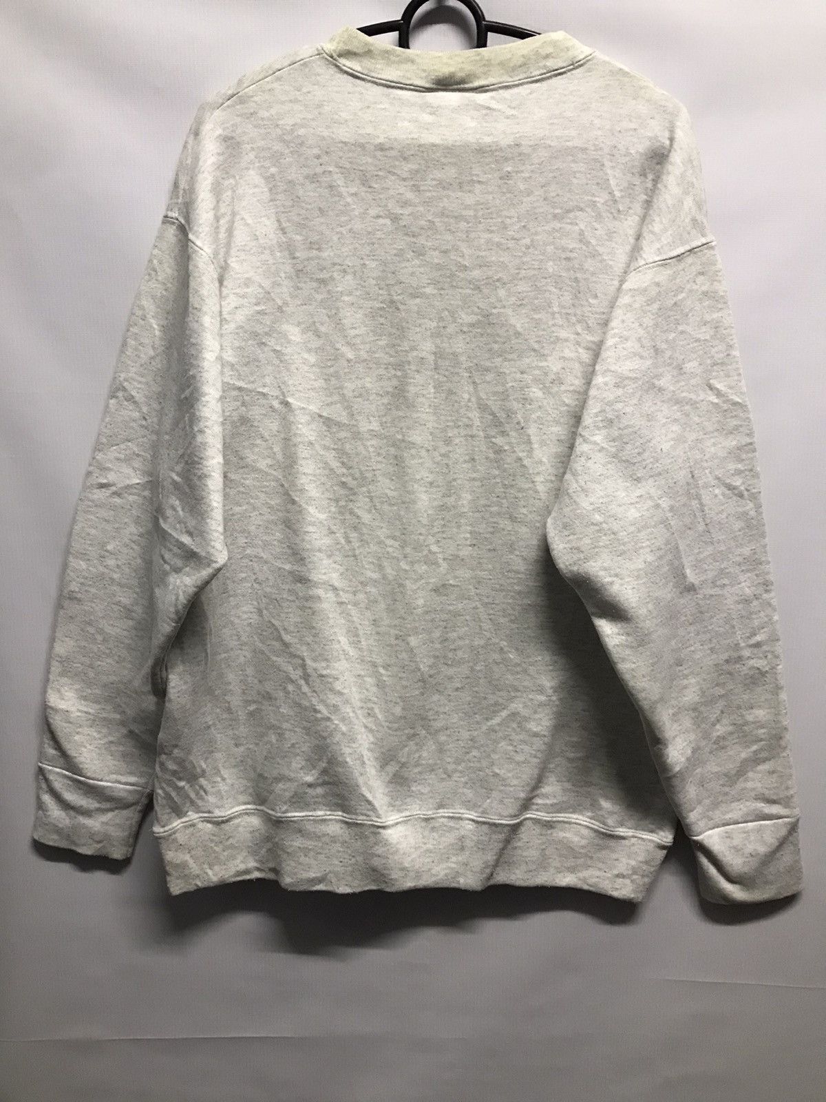 Vintage Vintage Danny first usa sweatshirt Size US M / EU 48-50 / 2 - 2 Thumbnail
