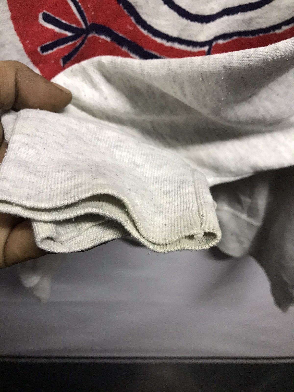 Vintage Vintage Danny first usa sweatshirt Size US M / EU 48-50 / 2 - 7 Thumbnail