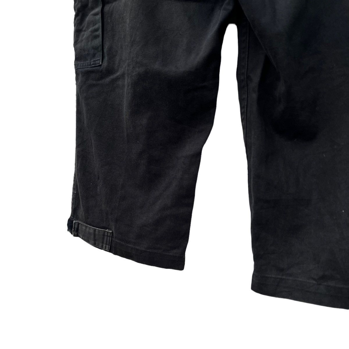 Good Enough CARGO PANTS SHORT GOOD ENOUGH JAPAN FADED BY SUN DESIGN Size US 38 / EU 54 - 10 Thumbnail