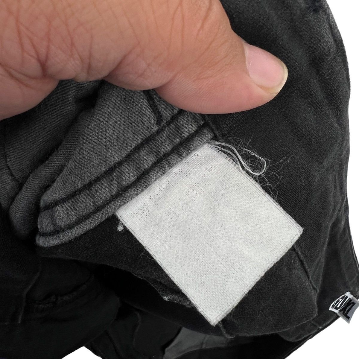 Good Enough CARGO PANTS SHORT GOOD ENOUGH JAPAN FADED BY SUN DESIGN Size US 38 / EU 54 - 16 Thumbnail
