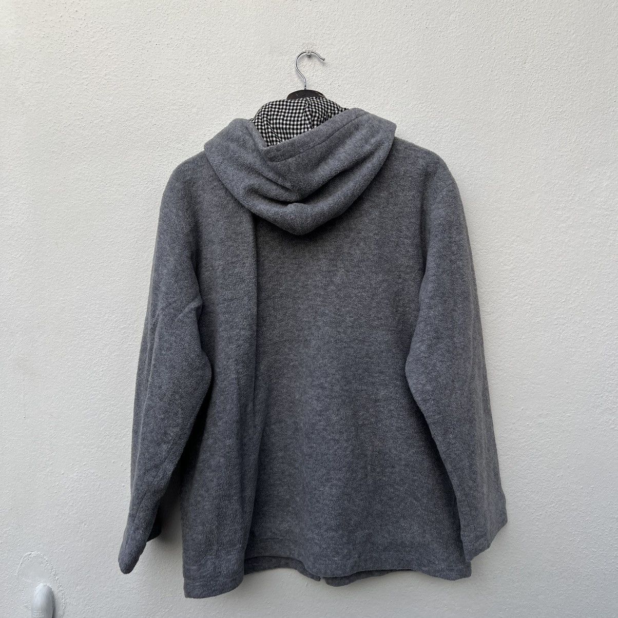 Courreges VINTAGE SPORT FUTUR COURREGES PARIS ZIPPER JACKET Size US M / EU 48-50 / 2 - 6 Thumbnail
