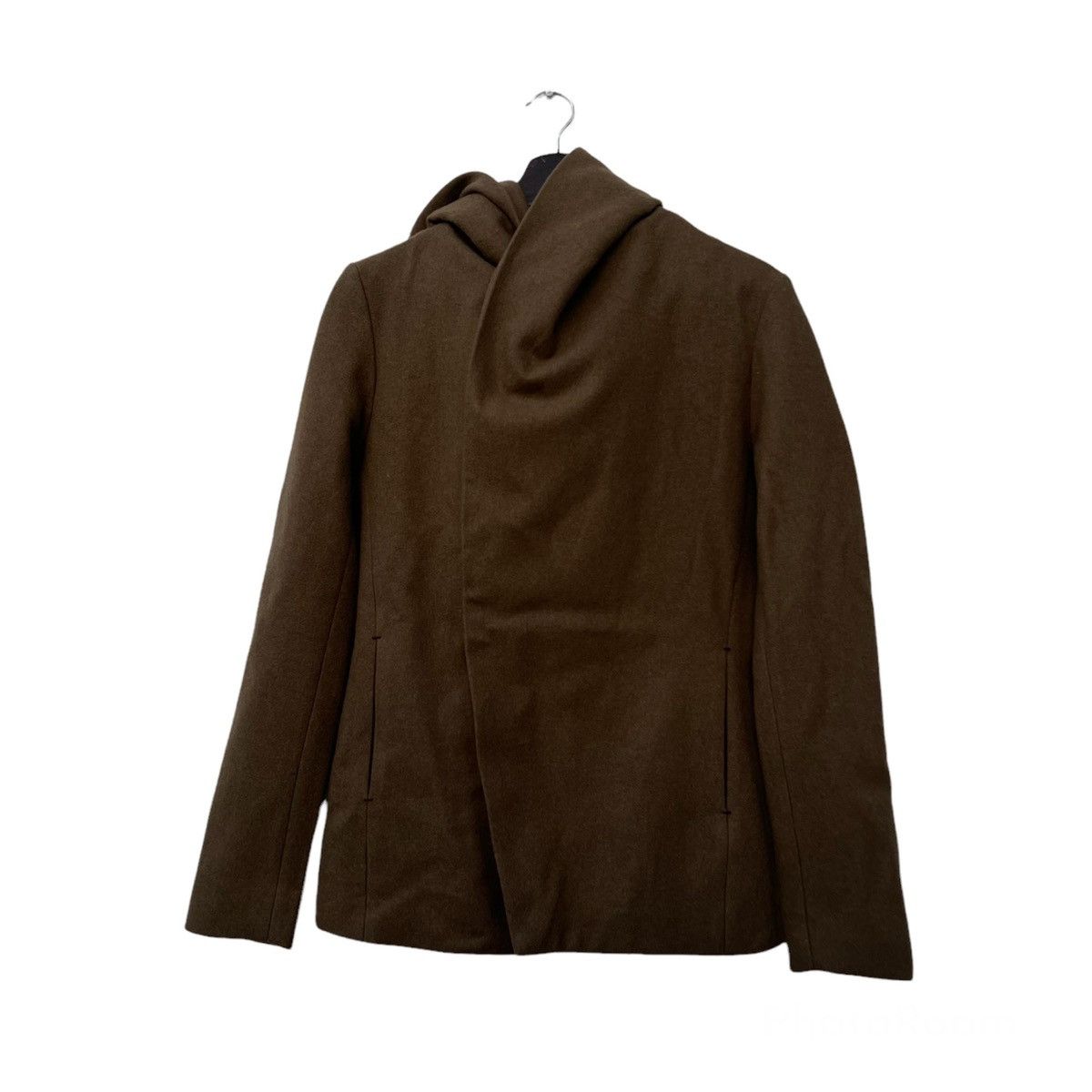 RARE N4 MADE IN JAPAN JACKET INSPIRED BY ISSEY MIYAKE