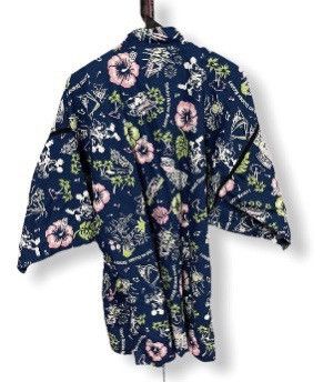 Disney DISNEY RESORT FULL PRINT SIZE M KIMONO JAPAN Size US M / EU 48-50 / 2 - 2 Thumbnail