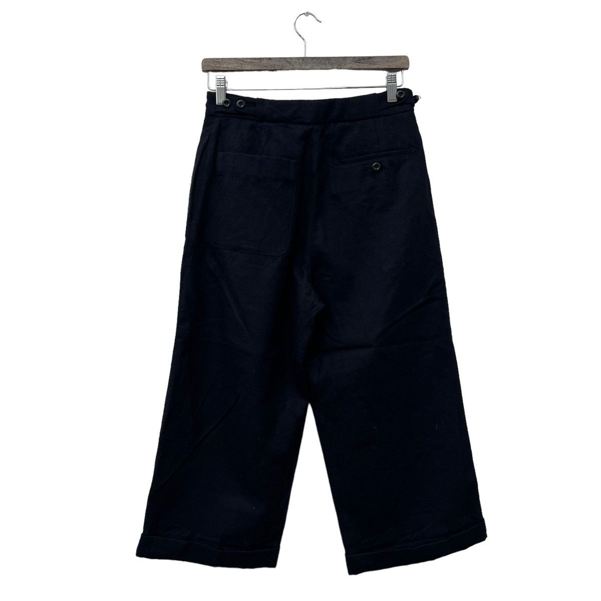 Margaret Howell VINTAGE MHL PANTS JAPAN MADE Size US 32 / EU 48 - 8 Thumbnail
