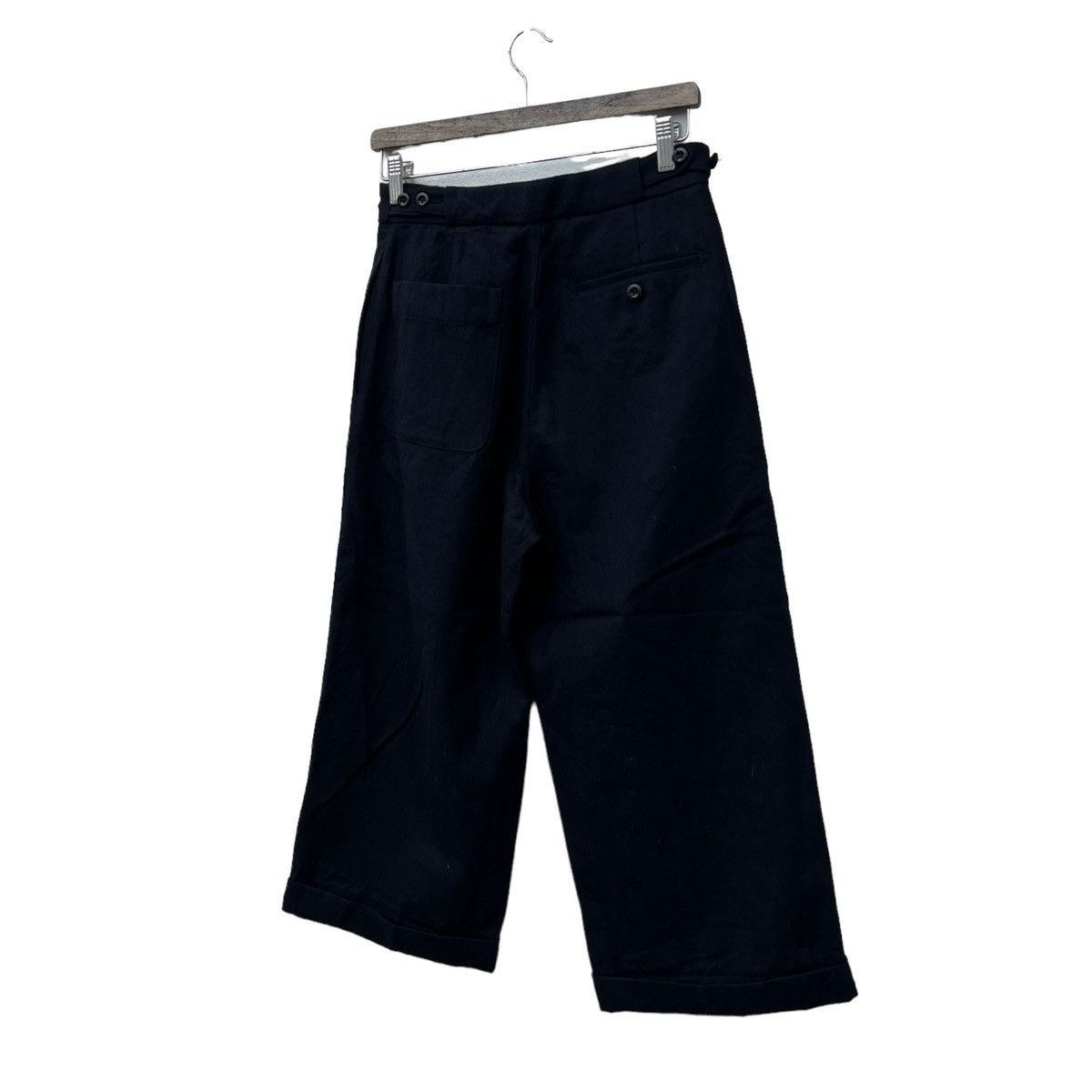 Margaret Howell VINTAGE MHL PANTS JAPAN MADE Size US 32 / EU 48 - 9 Thumbnail