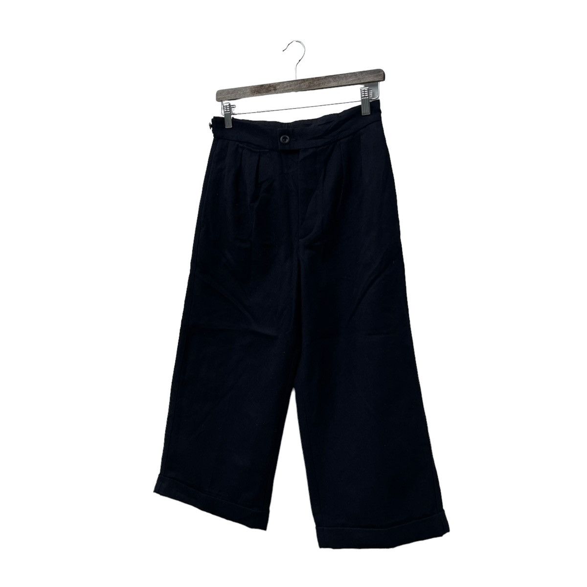 Margaret Howell VINTAGE MHL PANTS JAPAN MADE Size US 32 / EU 48 - 2 Thumbnail