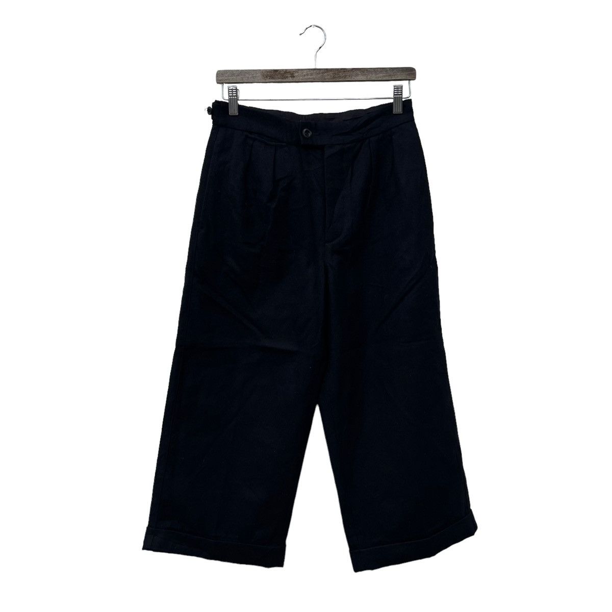 Margaret Howell VINTAGE MHL PANTS JAPAN MADE Size US 32 / EU 48 - 1 Thumbnail
