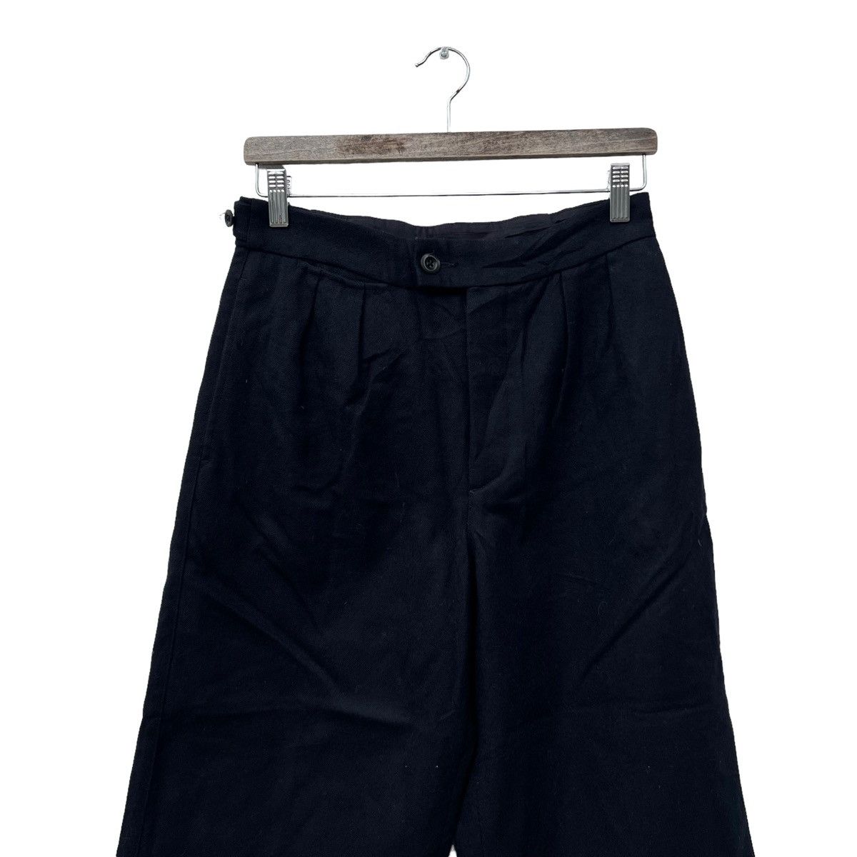 Margaret Howell VINTAGE MHL PANTS JAPAN MADE Size US 32 / EU 48 - 3 Thumbnail