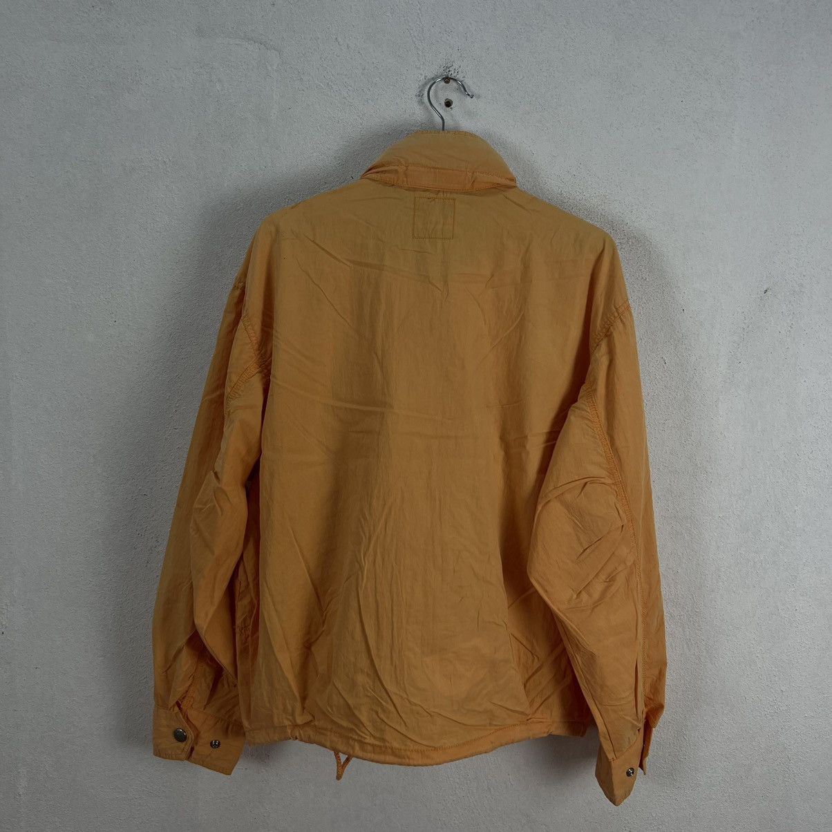 Japanese Brand × Seditionaries RARE BIKER PARACHUTE JACET GOOSE & GANDER PUNK STYLE Size US M / EU 48-50 / 2 - 8 Thumbnail