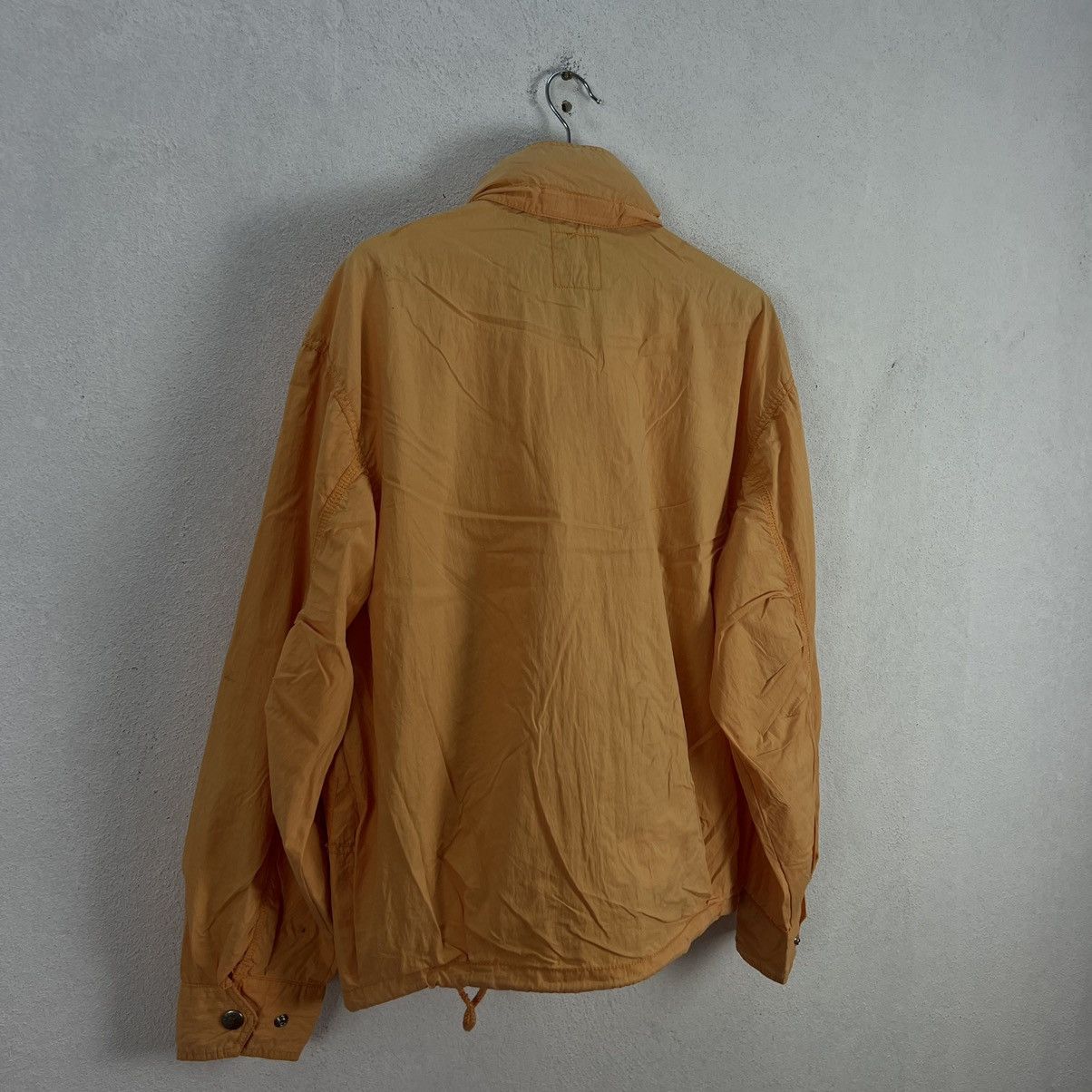 Japanese Brand × Seditionaries RARE BIKER PARACHUTE JACET GOOSE & GANDER PUNK STYLE Size US M / EU 48-50 / 2 - 9 Thumbnail
