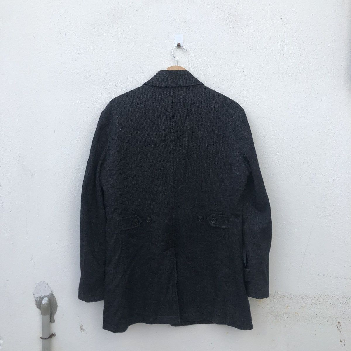 Japanese Brand × PERSON'S PERSON'S FOR MEN AIR ACTIVE JACKET DOUBLE BREAST Size US M / EU 48-50 / 2 - 7 Thumbnail