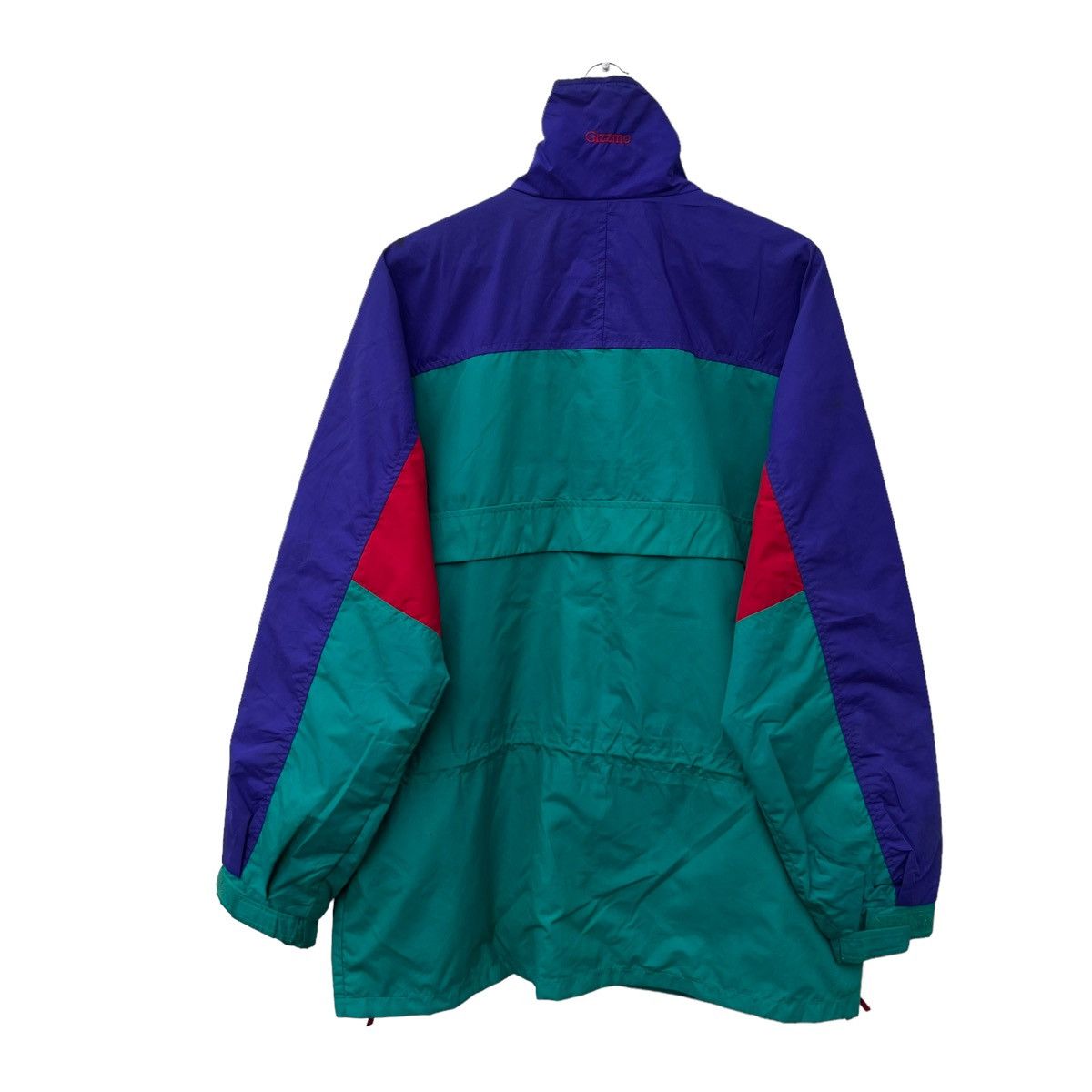 Japanese Brand × Vintage VERY RARE COLOUR SURVIVAL JACKET COLUMBIA SPORTSWEAR COMPANY Size US M / EU 48-50 / 2 - 7 Thumbnail