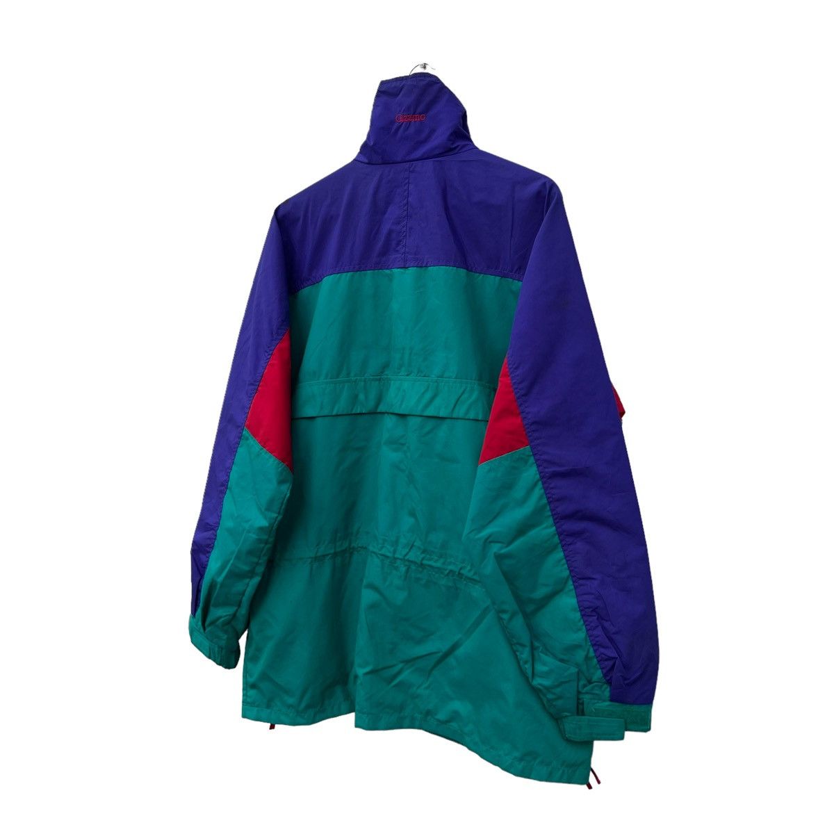 Japanese Brand × Vintage VERY RARE COLOUR SURVIVAL JACKET COLUMBIA SPORTSWEAR COMPANY Size US M / EU 48-50 / 2 - 8 Thumbnail