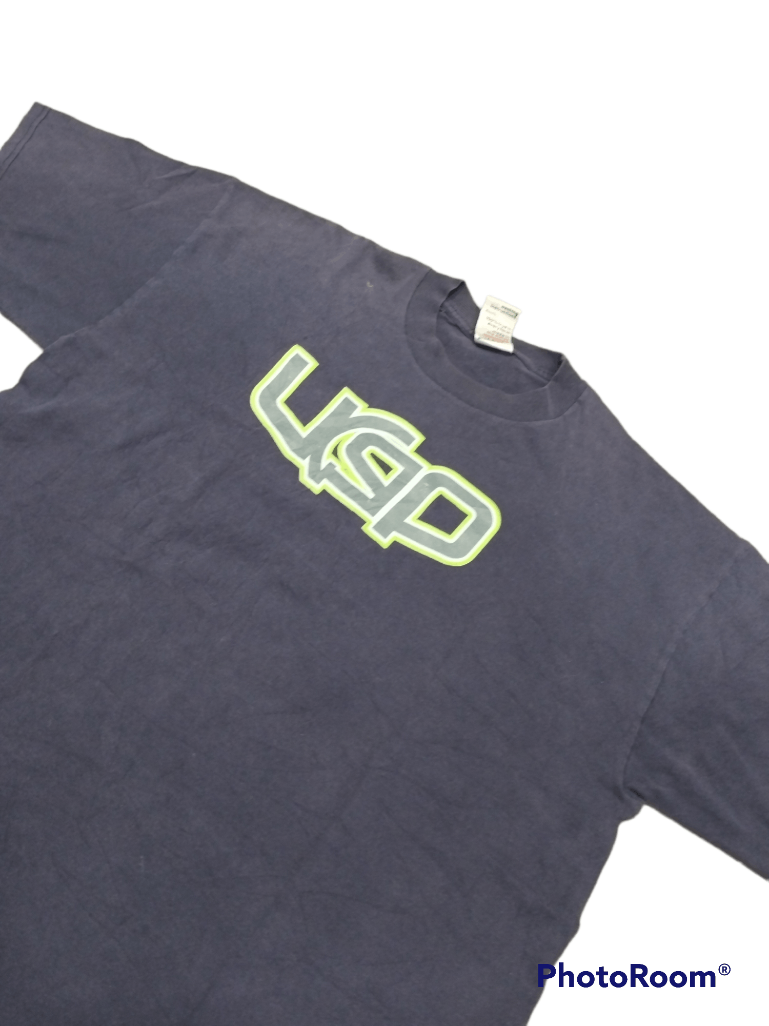 Vintage Vintage 90s UGP Underground Products Streetwear Skateboard Size US L / EU 52-54 / 3 - 6 Thumbnail