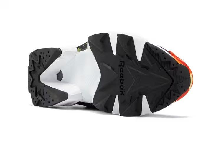 Bape × Reebok Bape x Reebok Instapump Fury OG Size US 9.5 / EU 42-43 - 9 Thumbnail